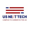 US NEXT TECH logo