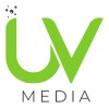 UV Media logo