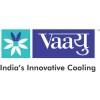 Vaayu Aircon logo