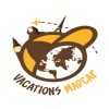 Vacations MadCap logo