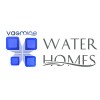 Vagmine Water Homes logo