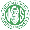 Vaidyaratnam logo