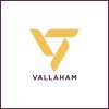 Vallaham logo