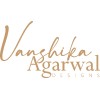 Vanshika Agarwal designs logo