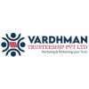 Vardhman Trusteeship logo