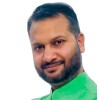 Varun Gupta AI Consultant logo