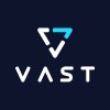Vastdata logo