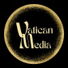 Vatican Media logo