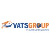 VATSGROUP INDIA PRIVATE LIMITED logo