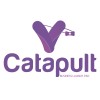 V Catapult logo