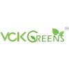 VCK Greens logo