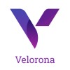 Velorona logo