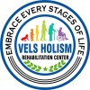 VELS HOLISM REHABILITATION CENTRE logo