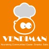 Vendiman Pvt. Ltd. logo