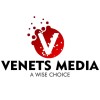 VENETS MEDIA PRIVATE LIMITED logo
