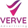 Verve Advertising logo