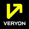 VeryOne logo
