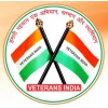 Veterans India logo