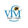 VFM Holidays & Travel Pvt. Ltd. logo