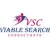 Viable Search Consultants logo