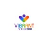 Vibrant Coworking Pvt Ltd logo