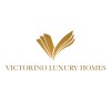 Victorino Luxury Homes logo