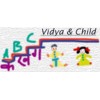 Vidya & Child logo