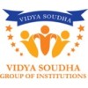 Vidya Soudha Group of Institutions logo
