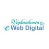 Vighnaharta E Web Digital logo