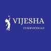VIJESHA IT SERVICES LLP logo
