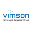 Vimson Group logo