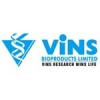 VINS Bioproducts Limited logo