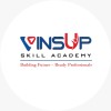 Vinsup Skill Academy logo
