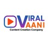 Viral Vaani LLP logo