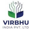 Virbhu logo