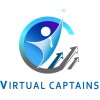 Virtual Captains logo