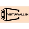 Virtuwall.in logo