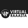 Virtual Raaasta logo