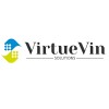 VirtueVin Solutions logo