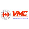 Visa Master Canada (VMC) logo