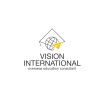 Vision International - Overseas Education Consultant logo