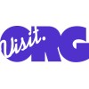 Visit.org logo