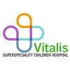 Vitalis Superspeciality Children Hospital logo