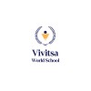 Vivitsa World School logo