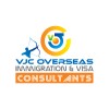 VJC Overseas logo