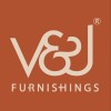 V&J Furnishings Pvt. Ltd. logo