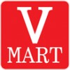 VMart Retail Limited.