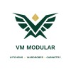 VM Modular Solutions Pvt Ltd logo