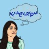 Vocal Every Pal logo