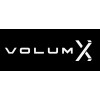 VolumX logo